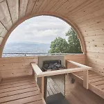 Hotel Kluet *