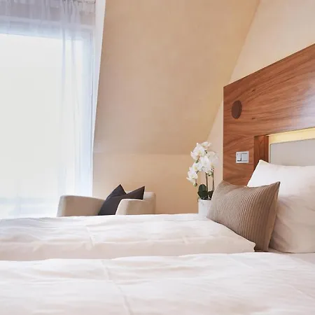 Kluet Hotel Hamelin