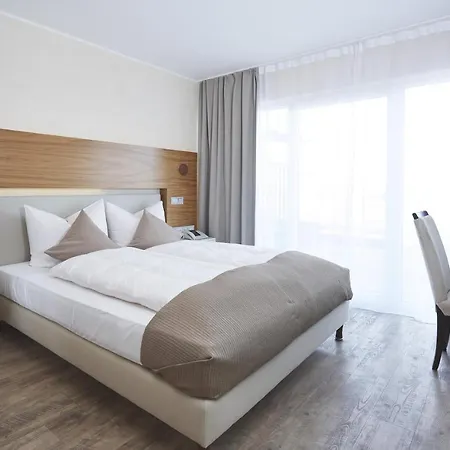 Kluet Hotel Hamelin