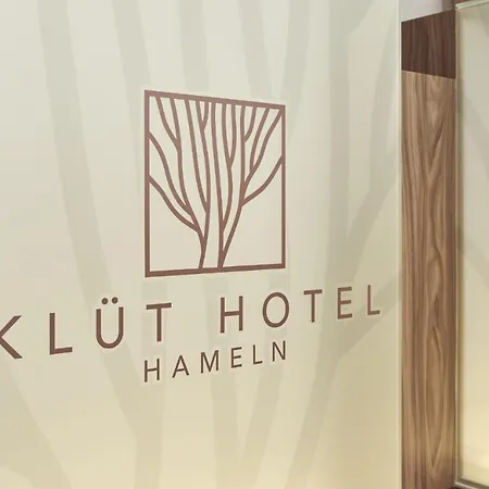 Klüt Hotel