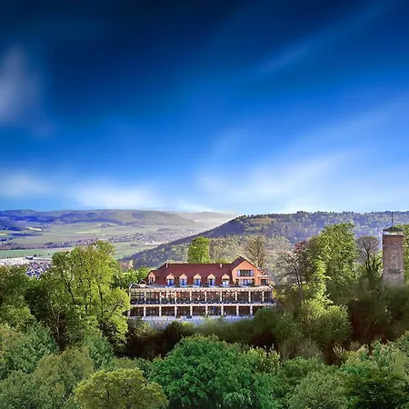 Hotel Kluet *